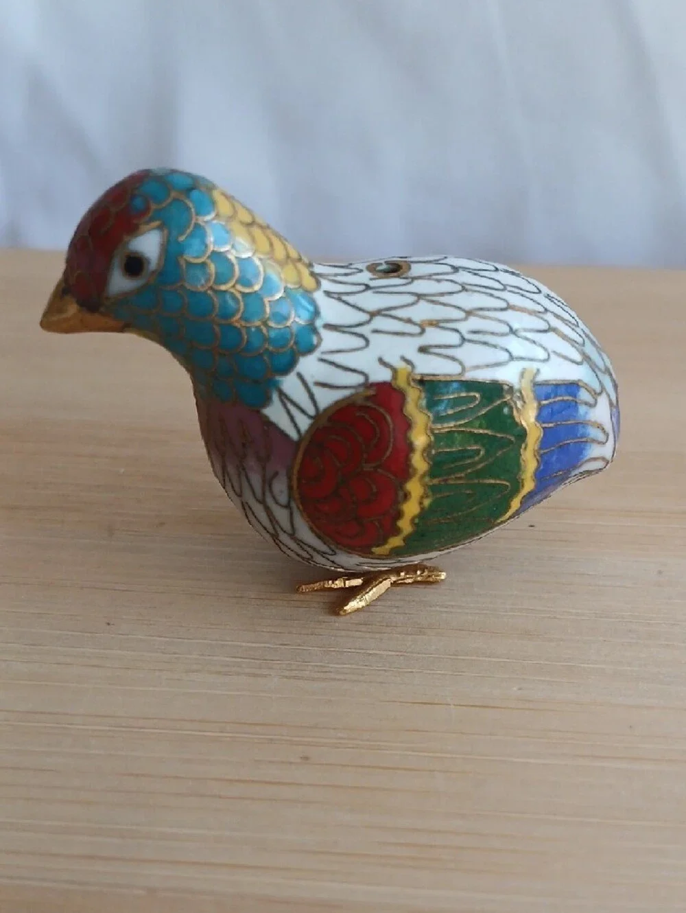 N/A elegant cloisonné